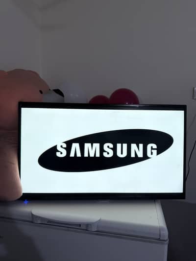 Samsung 42 inch led