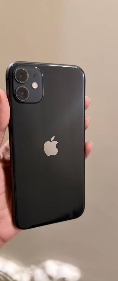 IPHONE 11 PTA APPROVED