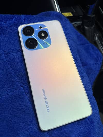 Tecno Sparak 10 Pro 256gb