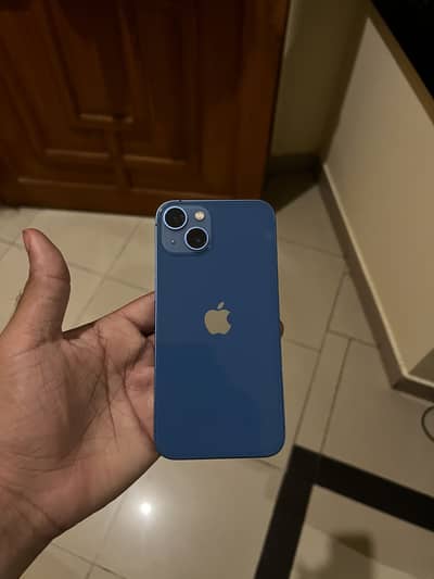Iphone 13 JV 128 gb