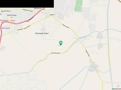 "Plot No. 152: Your Sanctuary of Serenity in DHA 9 Prism Block R"