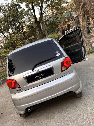 Chevrolet Exclusive Approx Total genuine giving 19+ fuel avg