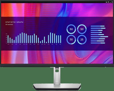 Dell 27 USB-C Hub Monitor - P2723DE