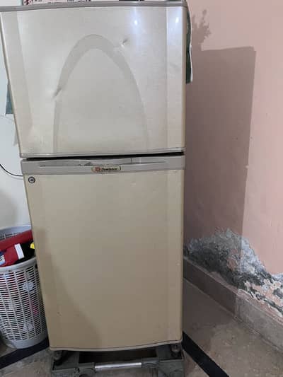 Dawalance refigratir