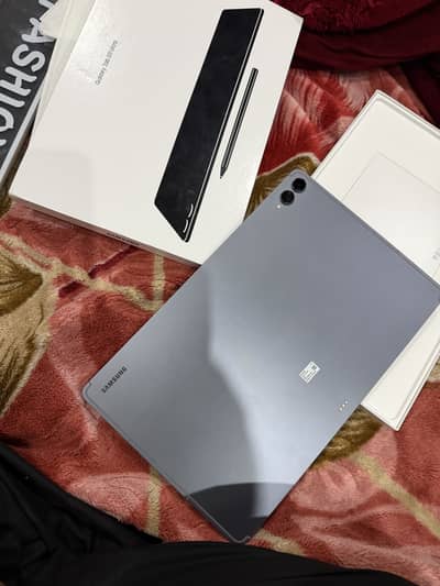 Samsung tab s11 ultra 12/256gb brand new