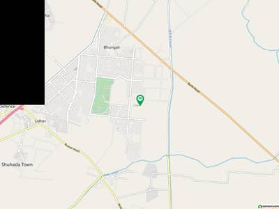 "Prime Opportunity: Plot No. 263, Block X, DHA Phase 7"