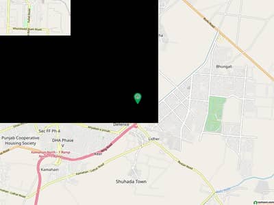 "Plot No. 18, Block Y: Embrace Comfort and Style in DHA Phase 8"