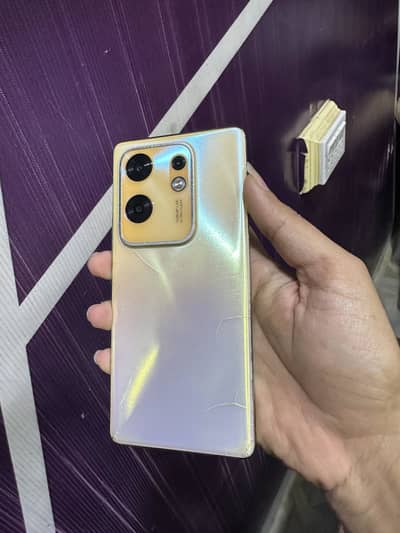 zero 30 penal breack