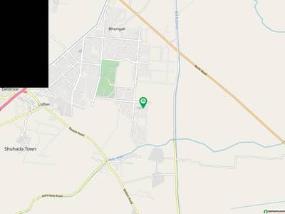 "Invest in Grandeur: Plot No. 187, Block Y, DHA Phase 7 Awaits"