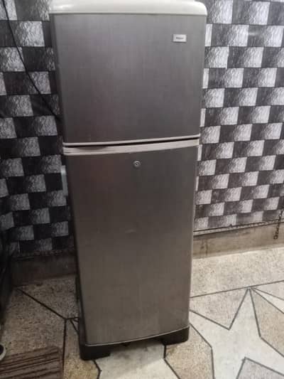 used Small fridge