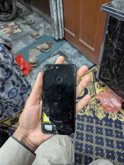 honor 9 lite office pta proved double sim 2 din battery time