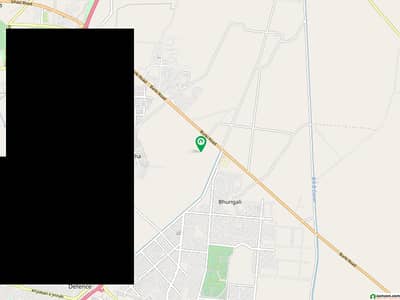 "Invest Smartly: Plot No. 712, Block S, DHA Phase 8's Hidden Gem"