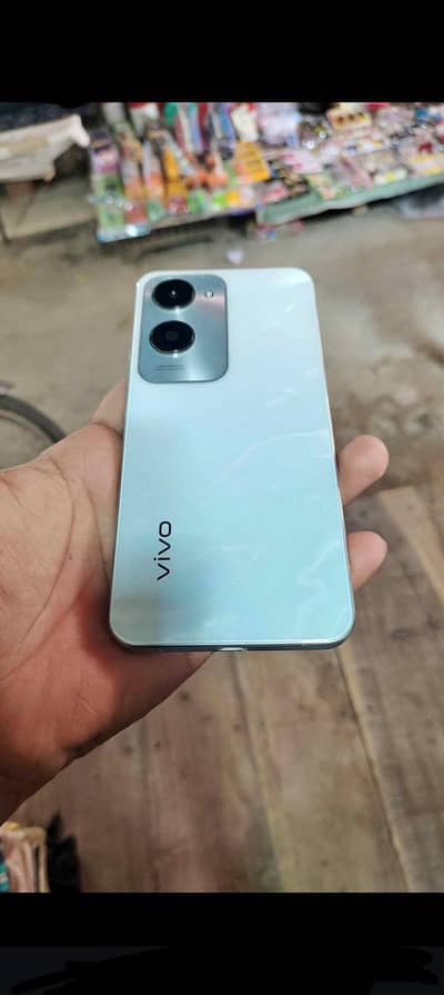 Vivo Y18 For Sale – Excellent Condition, Smooth Working