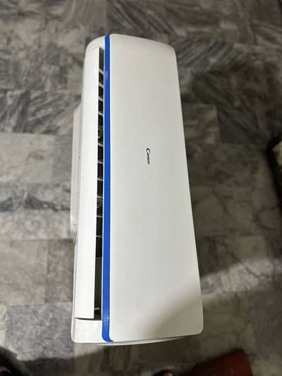 HAIER  CANDY AC 1.5 Ton DC INVERTER AC
