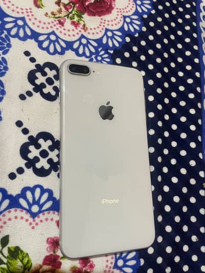 Iphone 8 plus pta approved