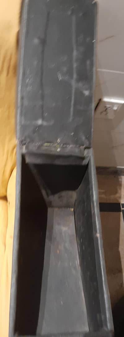 console box & gear lever rubber boot for sale