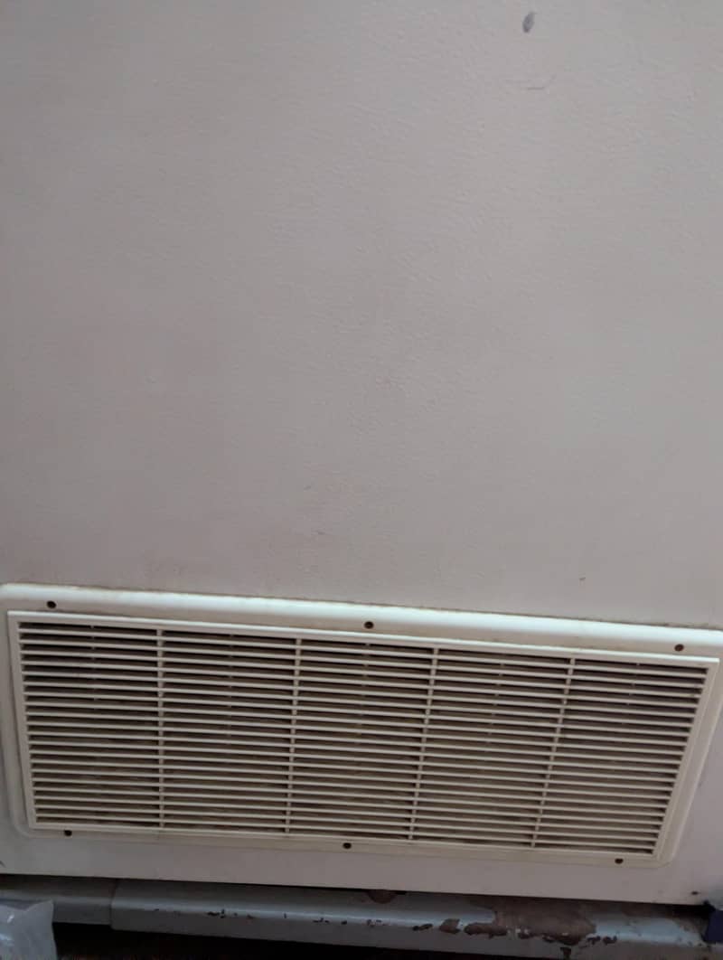 deep freezer 4