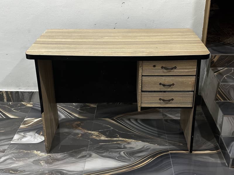 Office Table | Computer Table | Study Table | Workstation 3