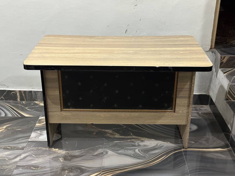 Office Table | Computer Table | Study Table | Workstation 4