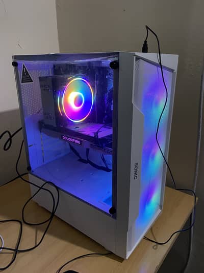 Gaming PC for sale