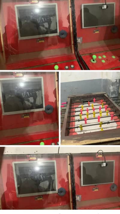 2 video game (1)  fotball game