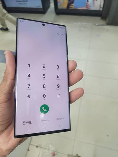 Galaxy S22 Ultra 5G Offichal pta 512