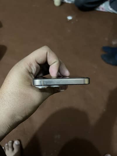 Iphone 16 Pro Max Non Pta