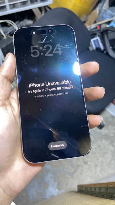 Iphone 16 pro icloud