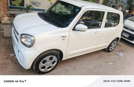 Suzuki hybrid japanese for sale