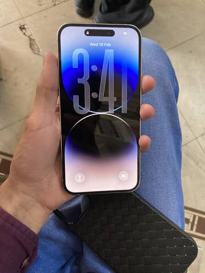 Iphone 14 pro max jv