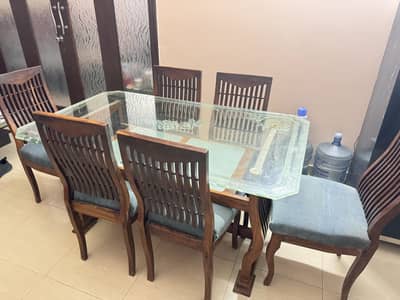 Dinning table