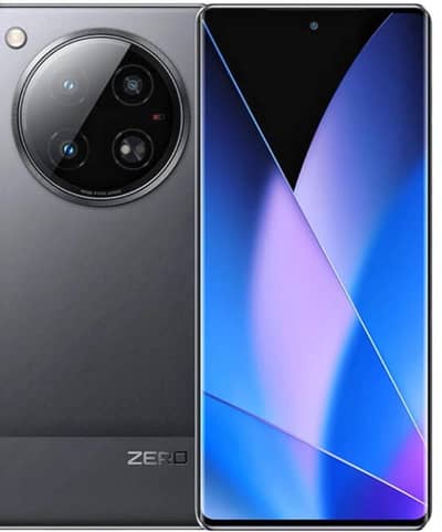 infinix zero 40