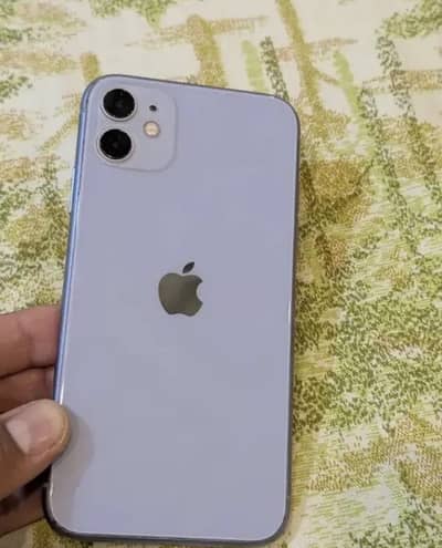 iPhone 11 pta approved
