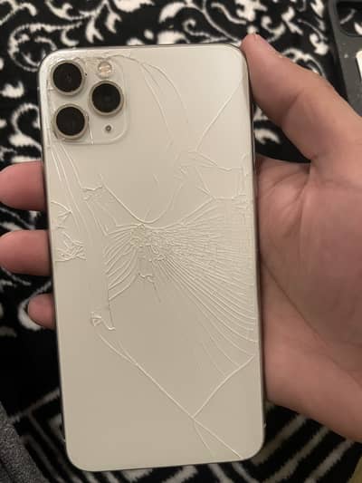 Iphone 11pro max 256Gb