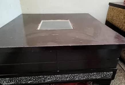 Center Table 3 pc set