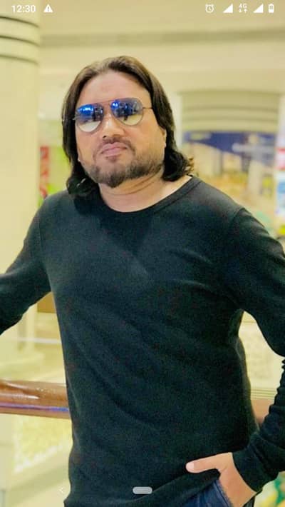 im driver and ispeshel kook