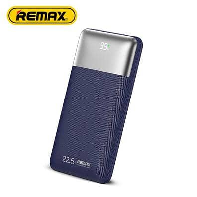 Remax Rpp-5 Kiyuan Series Power Bank 10000mah 20w+22.5w Fast Charging