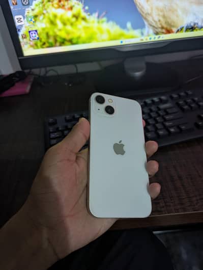 I phone 13 PTA approved