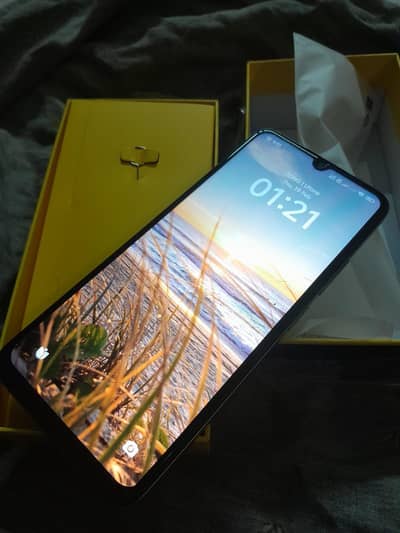 Xiaomi Poco C75 8/256