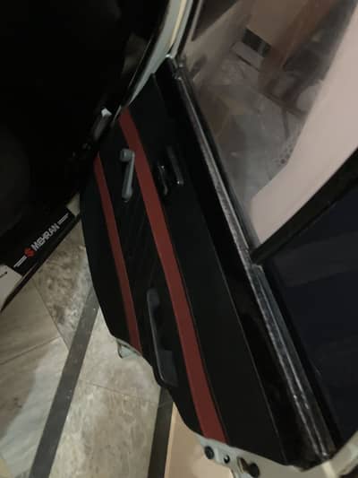 Mehran car 1889 all ok