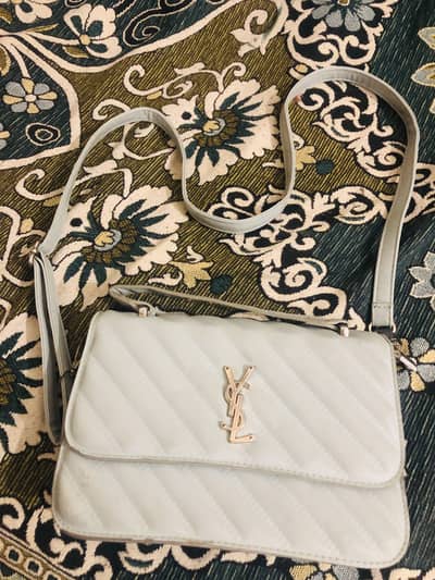 Ladies purse stylish