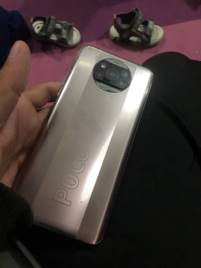 original phone official pta approved 6 128 gaming phone