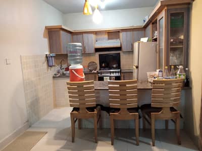 120 Sq Yards Independent House Sector R Gulshan-e-Maymar