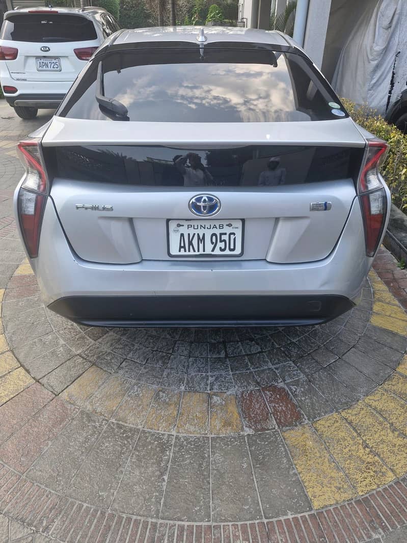 Prius 4