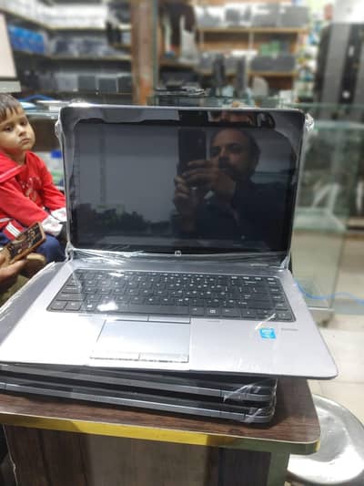 Hp laptop Core I7 Core i7 4th generation