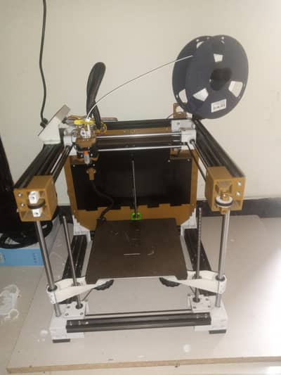 3D Printer (Core Xy Ender Ng)high speed