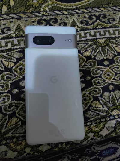 Google Pixel 7