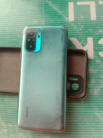 Redmi note 10/ 6/128