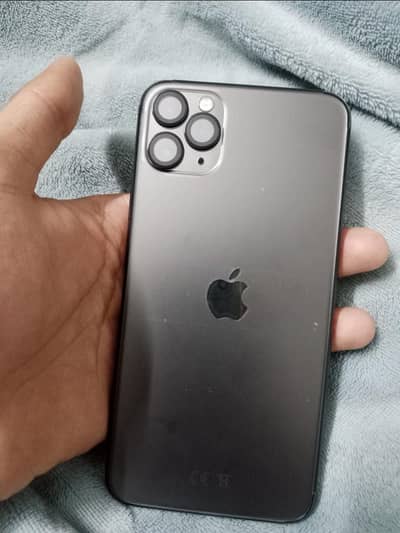 Iphn 11 pro max. . 256 gb Airtite