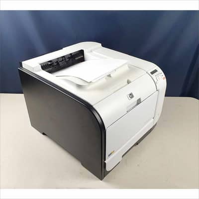 brand news hp laserjet pro 400 color m451dn